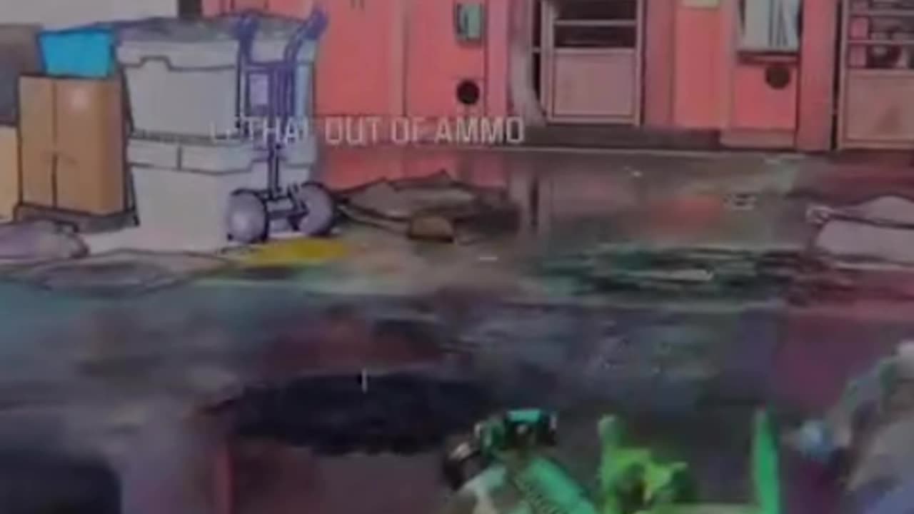Call of duty