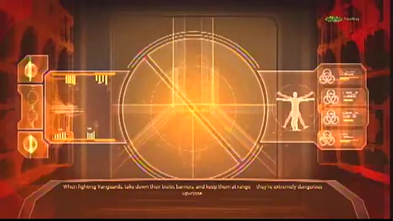 Mass Effect 2 Day 6 - 12 _ 14