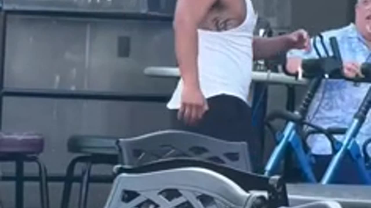 Man Gets Racist During Argument With Women!