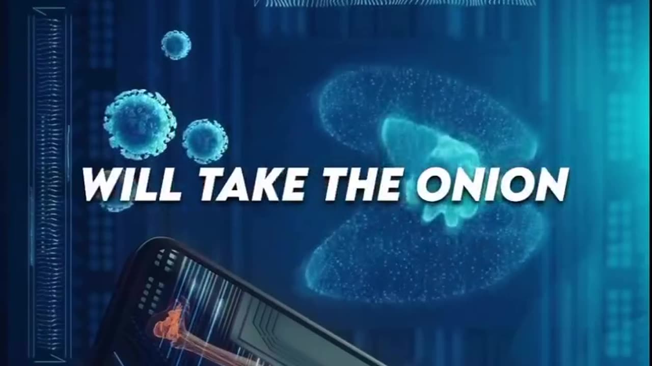 Another great natural remedy for colds, Onion on the feet.