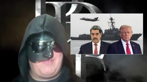 Shadow Sermons #6...Welcome To The Real World And Why You Can't Fight It! Ft. Phantom Phil Fortune