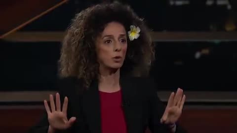 Iranian Dissident Torches Western Feminists, Drops Massive Islamophobia Truth Bomb on Bill Maher