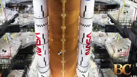 NASA begins countdown for Artemis II wet dress rehearsal