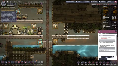 Oxygen Not Included: Ranching Mark II v26977301 02-04 - No Commentary