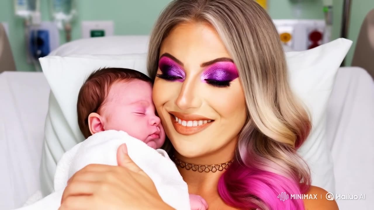 alexa bliss 1