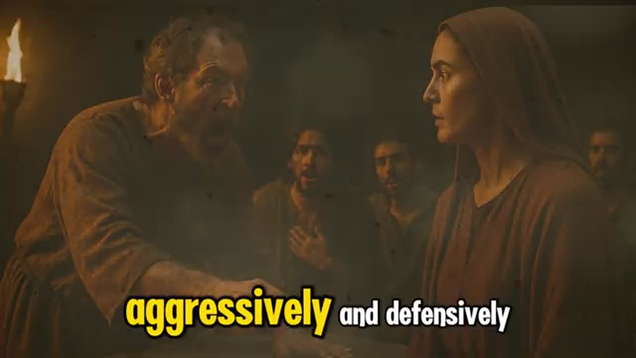 Тайное Евангелие от Марии Магдалины, ЗАПРЕЩЕННОЕ церковью