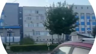😱🛫 Ukraine Russia War | Reactions to Ukrainian Drone Attack in Russia | RCF