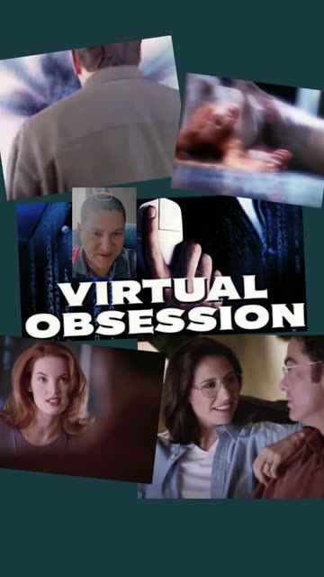 Virtual Obsession 1998