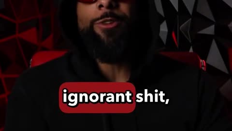 “Nobody hates you because you’re Trans”