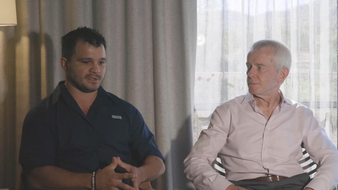 Bridging the Gap: One Nation's Vision for Thriving Remote Communities