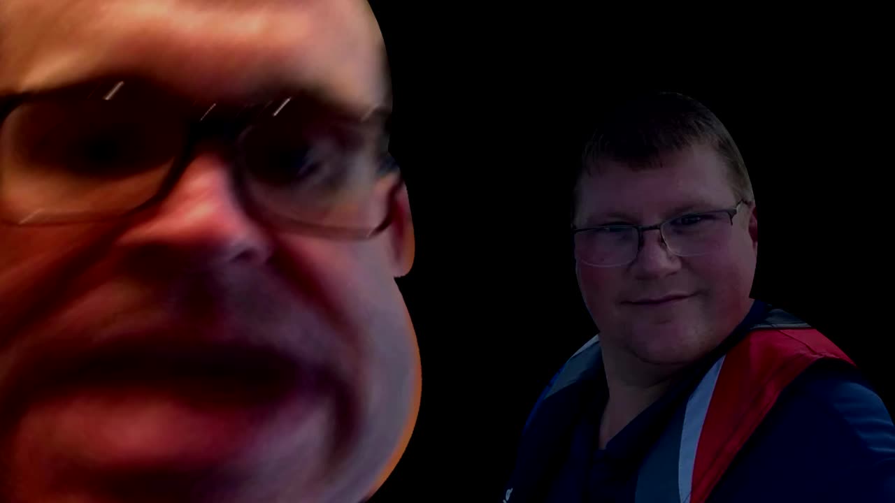 Mickey Loving Kevin Genesis