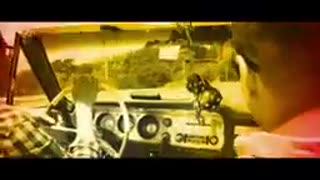 The Frail-You Just Wanna Leave