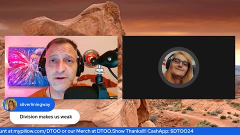 Episode 670 - Scott Jennings Asks CNN Panel Why They Root Against America When...