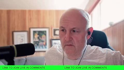 Dog Talk - Call In