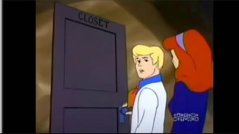 I've heard of skeletons in the closet, but this is ridiculous!