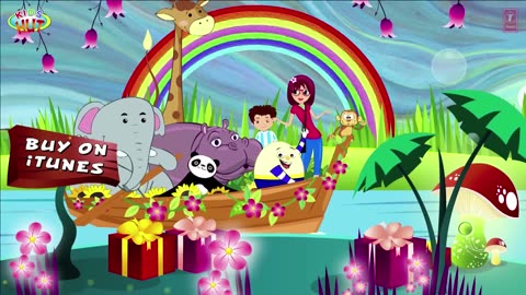 Marshy the Mischievous Marshmallow_ A Whimsical Tale for Kids _ Storytime Adventure
