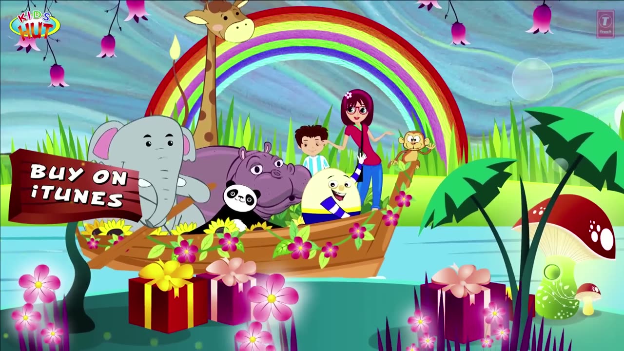 Marshy the Mischievous Marshmallow_ A Whimsical Tale for Kids _ Storytime Adventure
