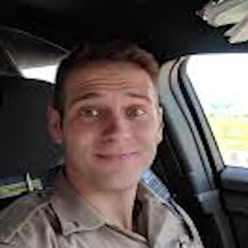 State Trooper Clay Carns: Illinois State Police