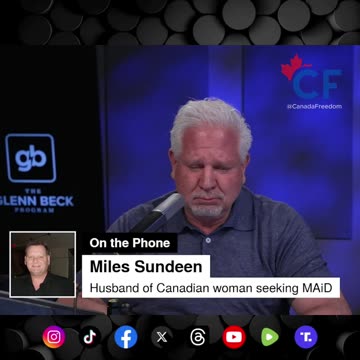 No Surgery for 8 Years and Canada Recommends MAID