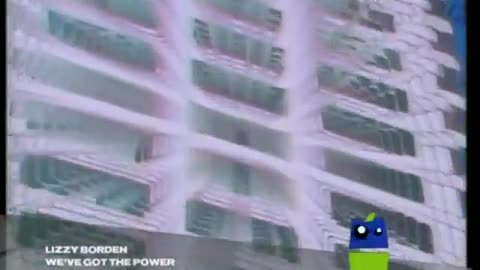 lizzy borden we got the power