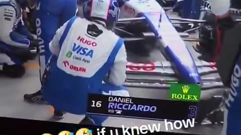 Bro was definitely fired after that