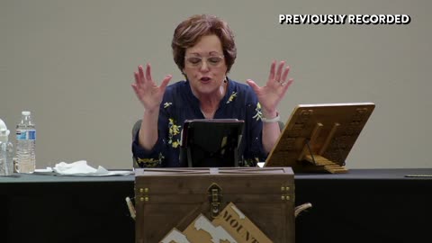 The Word of God is Proven | Abundant Living Ministries | PREVIOUSLY RECORDED