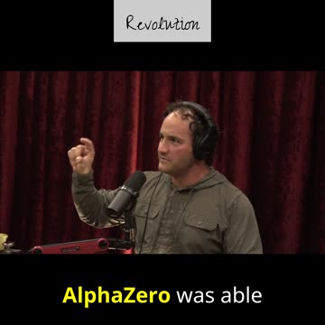 The Chess Revolution #jre #chess #trendingpods