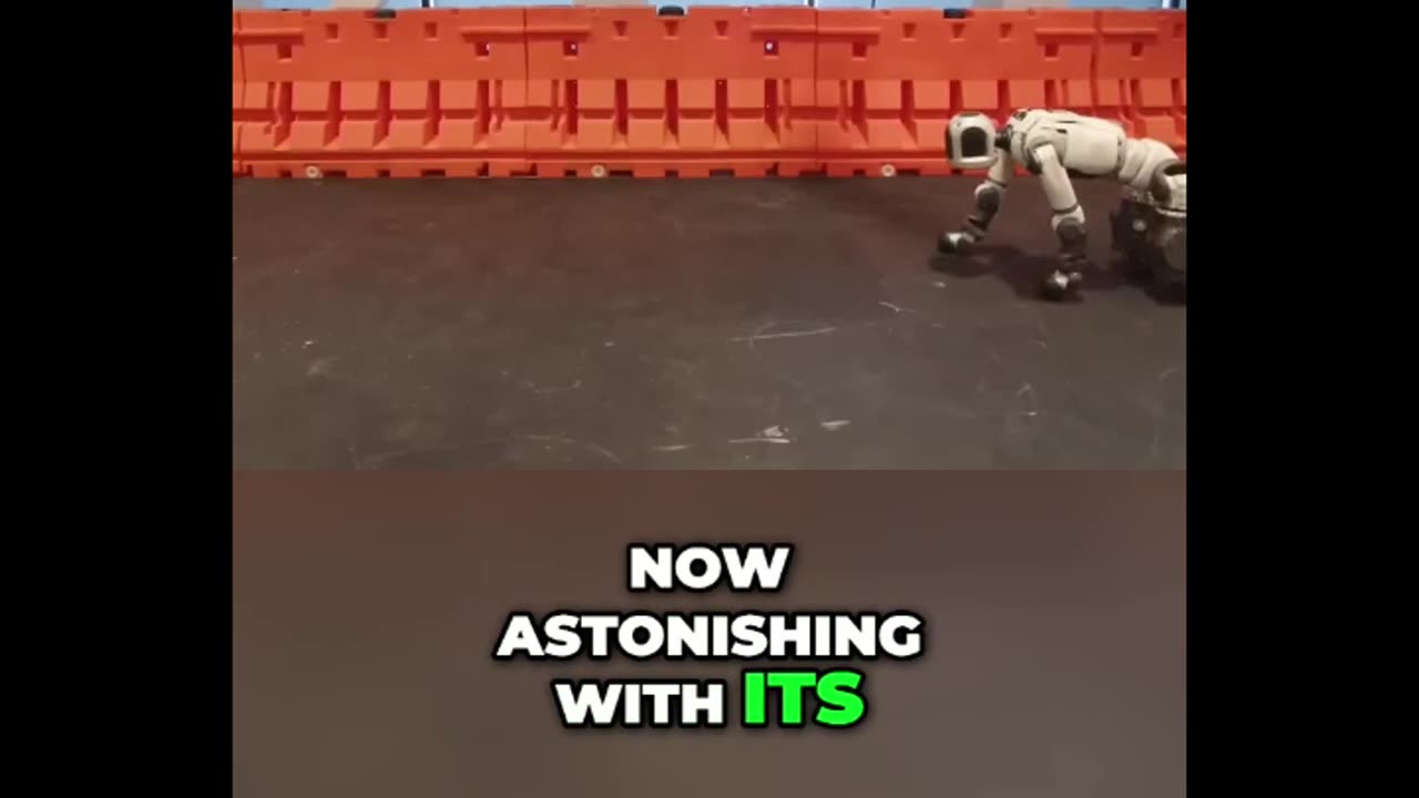 Meet the New AI Humanoid Robots That Will Change Everything!