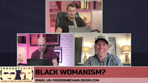 The Face of the Radical Left