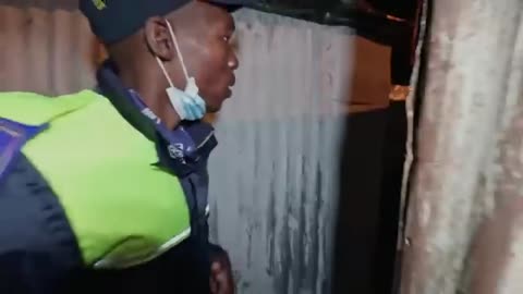 Inside South Africa's Deadliest Neighbourhoods: Where Gangs Rule Witness Documentary