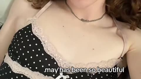 Tgirl in home much better with her