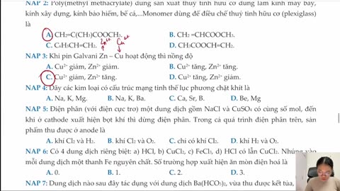 ĐỀ SỐ 19 + 20