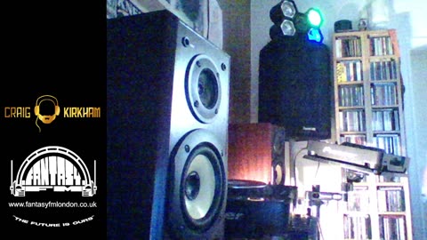 Bank Holiday Bonus Beats with Craig Kirkham 7-8pm