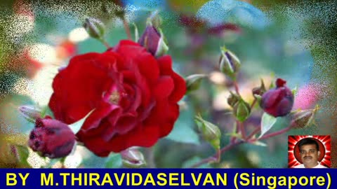 Singapore & Malaysia Tamil Album 60s 70s Song 9
