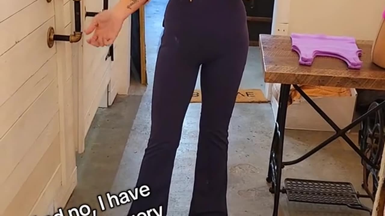 An amazing weight loss