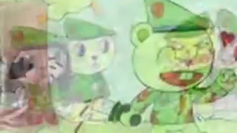 Flippy And Ale LoveGame
