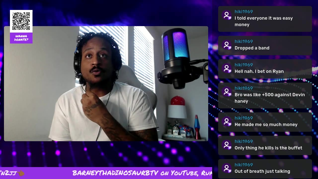 talking crazy today | no pulling punches | DO NOT enter if you're soft and/or sensitive | Hidden Colors Part 1 and 2 |