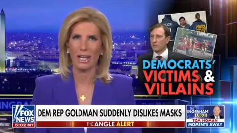 PLAYING WITH FIRE: Democrats take advantage of criminals and