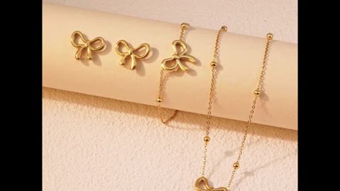 Jewellery design