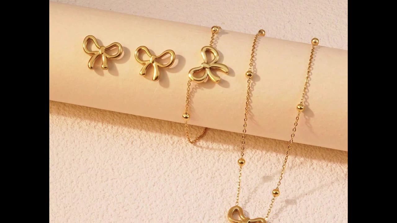 Jewellery design