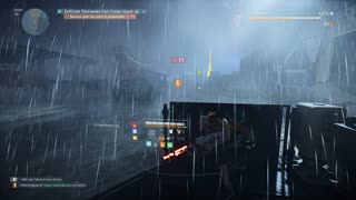 CONEY ISLAND BALLPARK Solo Heroic / Sleipnir-Elmo Build #Gameplay #Division2 #TomClancy #WZ #RTX4070