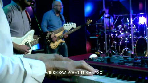 Philippians: "Pressing On" with Pastor David Hogan