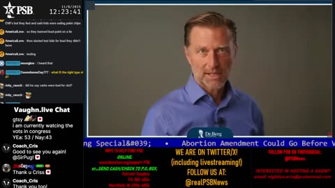 Patriots' Soapbox NEWS - LIVE 24/7!