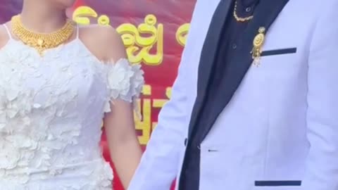 တိုက်ဆိုင်မှုတွေက တမင်လုပ်ယူထား သလိုပါပဲ #myanmar #burma #reaction