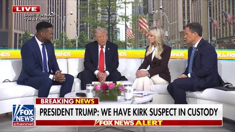 Trump says he’ll send National Guard to Memphis to address crime concerns