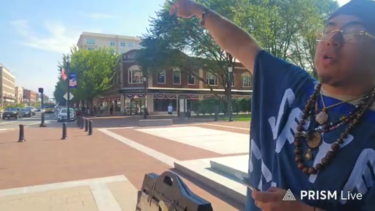 8/13/25 FLEE FROM THE SHADOW OF THE DEVILS WORLD IF ANY MAN LOVE THE EDOMITE HE REPROACHS HIS MAKER!