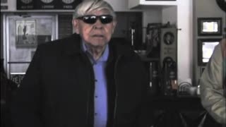 🎤 Grandfather Chief Earl Old Person