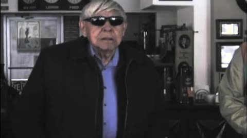 🎤 Grandfather Chief Earl Old Person