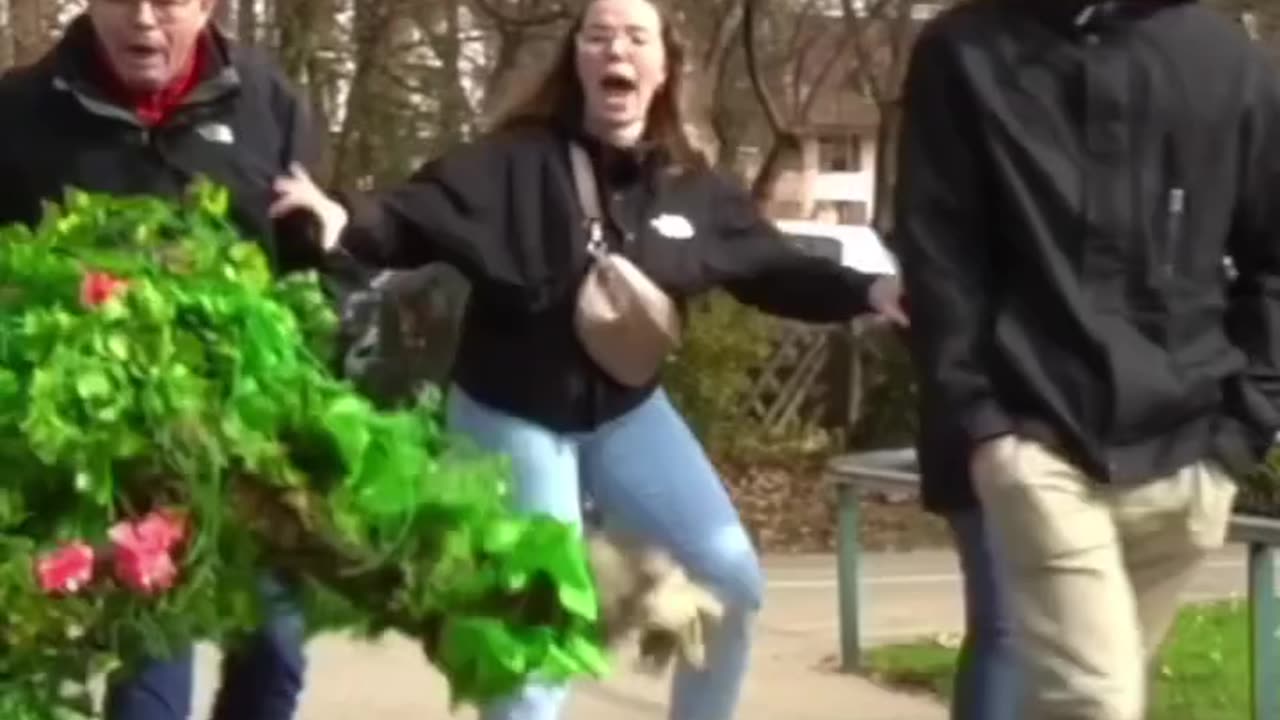 She will never forgive me