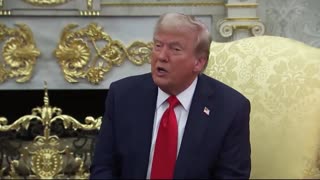 POTUS: "We're making a determination now. Do we go to Chicago or do we go to